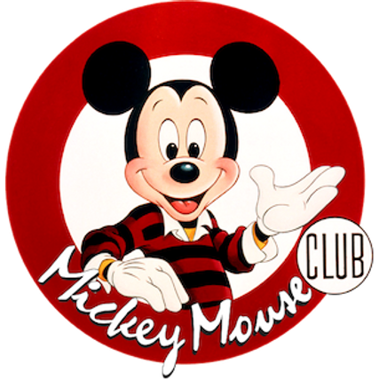 The All-New Mickey Mouse Club